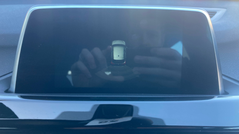 BMW X1 xDrive 20d Sport 5dr Step Auto Diesel Estate